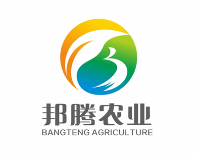 贵州邦腾农业标志设计