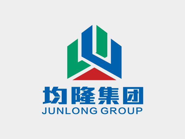 广西均隆集团-标志设计