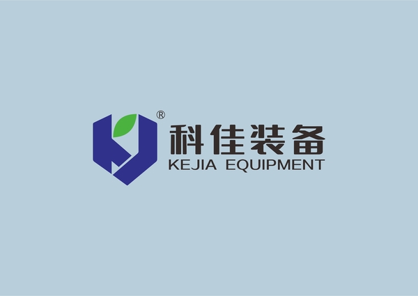 广西科佳装备科技有限公司+logo设计
