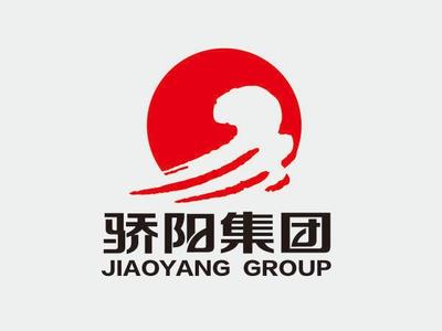 广西骄阳药业集团-药业logo设计