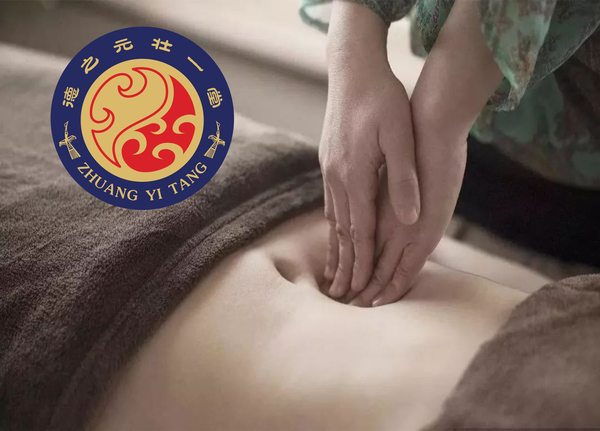德之元.壮一堂+健康连锁品牌VI设计