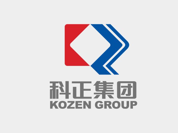 广西科正集团-标志设计