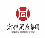 广西宏桂酒店集团+品牌形象设计